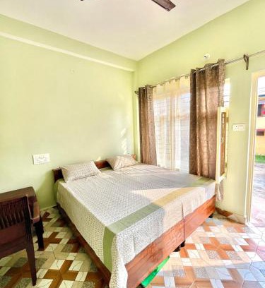 Suja Casa | Rooms with Kitchenette , Bir Colony