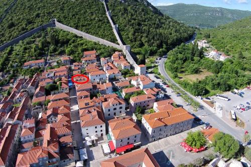 Mali Ston Casa | Rooms with WiFi Ston, Peljesac - 19339