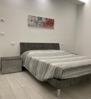 Comacchio Cama Y Desayuno | RoomsCarli