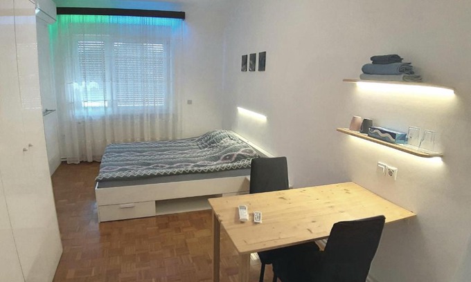 Bezigrad District Casa | ROOMserv