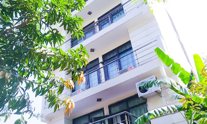 Chittaranjan Casa | Roomshala 047 Hotel Jagannath