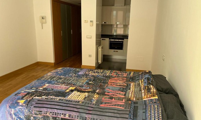 Atocha Hotel | Roomsion Palos