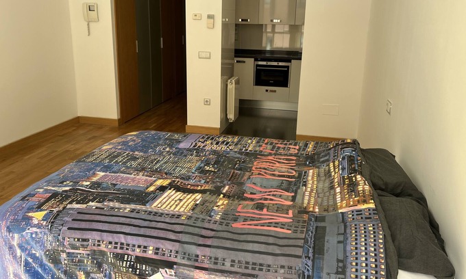 Atocha Hotel | Roomsion Palos