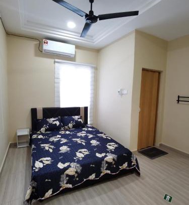 Kuantan Casa | Roomstay Villa Tok Wan