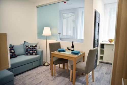 Eger Apartamento | Roomstore Studio Apartments