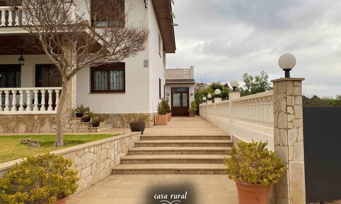 Rossell Casa | RoomType