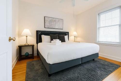Rogers Park Apartamento | Roomy 3BR Apartment near Beach - Lunt 33-2N