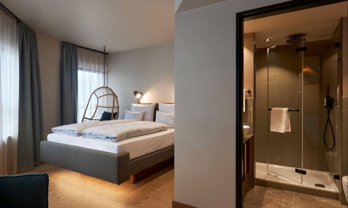 Elisabeth-Vorstadt Casa | Roomy Deluxe - Breakfast - flex - Hotel Cocoon Salzburg