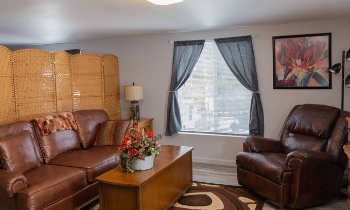 Elizabeth Casa | * Especial de marzo 15% de descuento * Cozy Country Loft Apartment