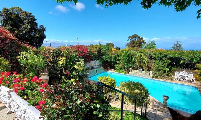Somerset West Apartamento | Roosboom Guest Apartments