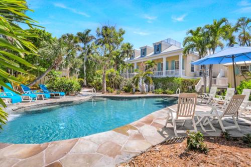 Captiva Apartamento | Roosevelt Cottage