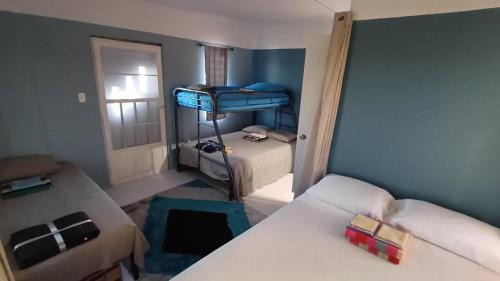 Villa Borinquen Casa | Rooster Run Guest House offers Vieques travelers newly furnished quaint affordable airconditioned rooms and only steps from the Ferry and nearby beaches