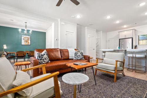 Auburn Casa | Rooted In Auburn