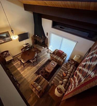 Kings Beach Casa | Rooted Resort