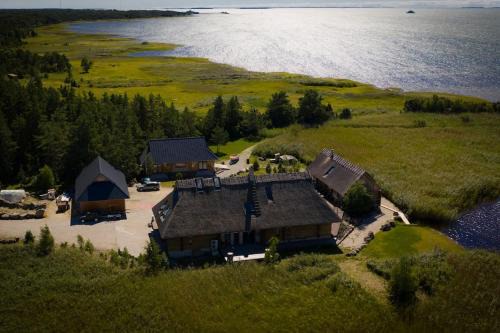 Haapsalu Casa | Rootiigi Talu