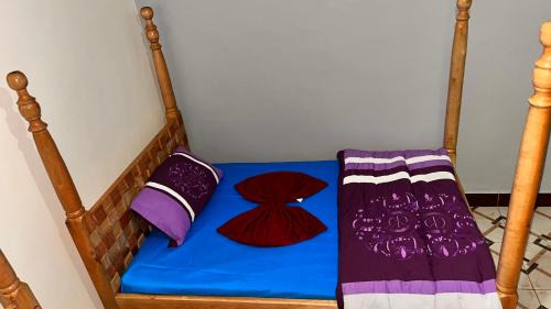 Kitojo Cabina | Roots cottages and campsite Ntanda crater lake