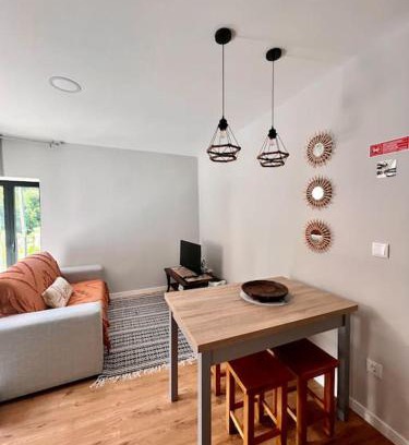 Sao Vicente Apartamento | Roots Guesthouse- B