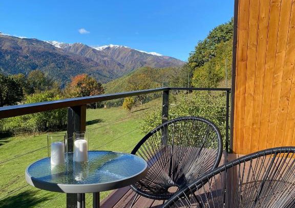 Lentekhi Casa | Roots Svaneti ' რუთს სვანეთი