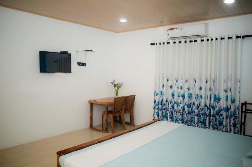 Debarawewa Apartamento | Roozeli Home Stay Yala
