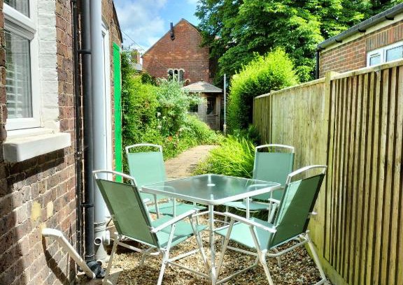 Rye Casa | Rope Walk Cottage - Stay in the heart of Rye