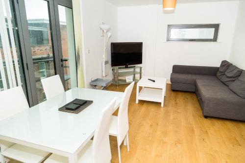 Chinatown Apartamento | Ropewalks Apartments by Happy Days