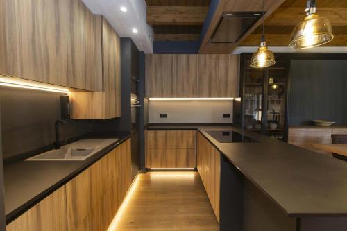 Panticosa Apartamento | RoqueNegre by BeValle
