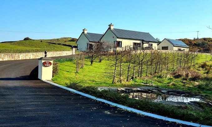 Westport Cama Y Desayuno | Ros na gCloch