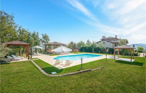 Salsomaggiore Terme Apartamento | Rosa 3