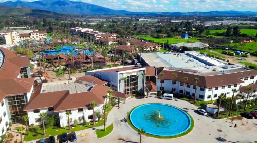 Olmue Complejo | Rosa Agustina Conference Resort