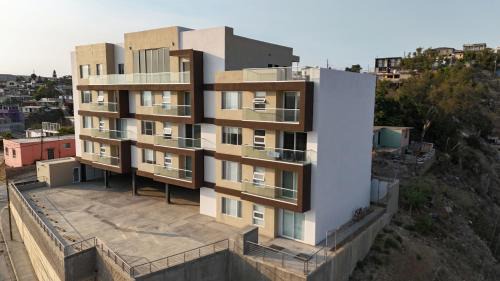 El Sauzal Apartamento | Rosa Alta