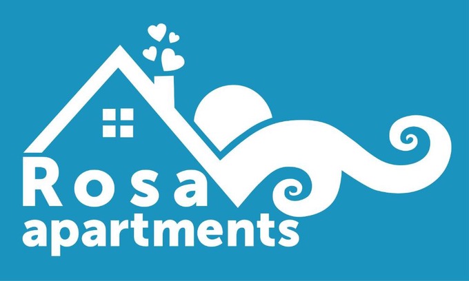 Ist Apartamento | Rosa Apartments