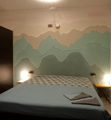 Villair-Amerique Casa | Rosa Bianca