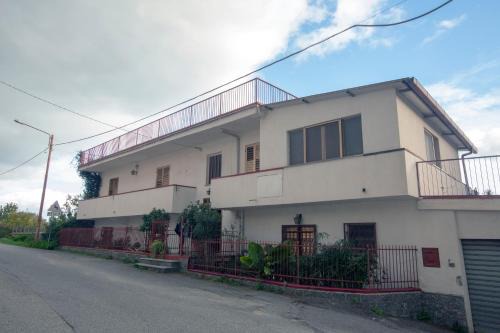 Bovalino Casa | Rosa di Calabria