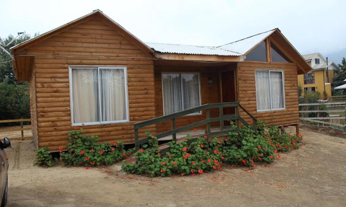 Limache Casa | Rosa Herminia