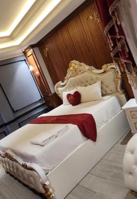 Binh Chanh Hotel | ROSA HOTEl