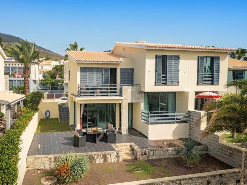 Vila Baleira Casa | Rosa Luxury Villa BY YOUR KEY