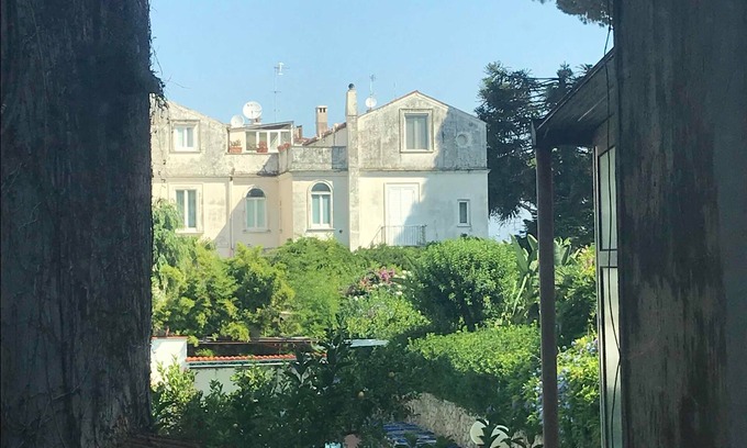 Sorrento City Centre Casa | Rosa Magra Guest House
