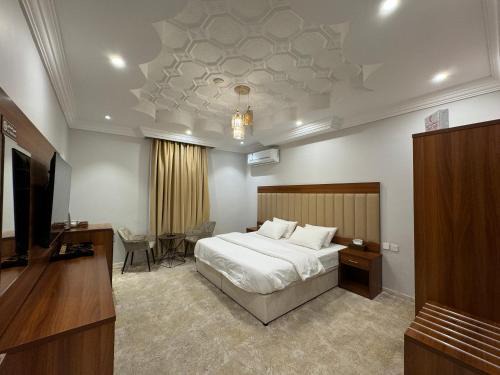 AlUla Apartamento | RosaBella Hotel - شقق روزابيلا الفندقية