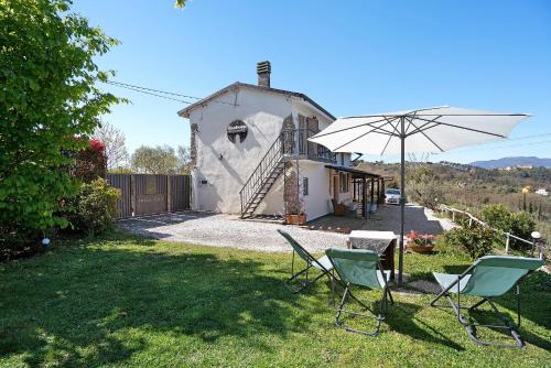Arcola Apartamento | Rosadimaggio Camelia