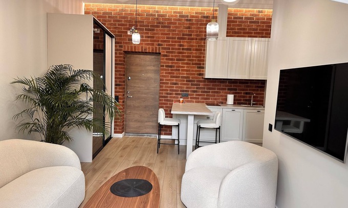 Panevezys Apartamento | Rosako Namas Apartamentai
