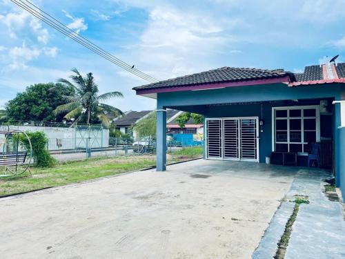 Malacca City Casa | Rosali Homestay