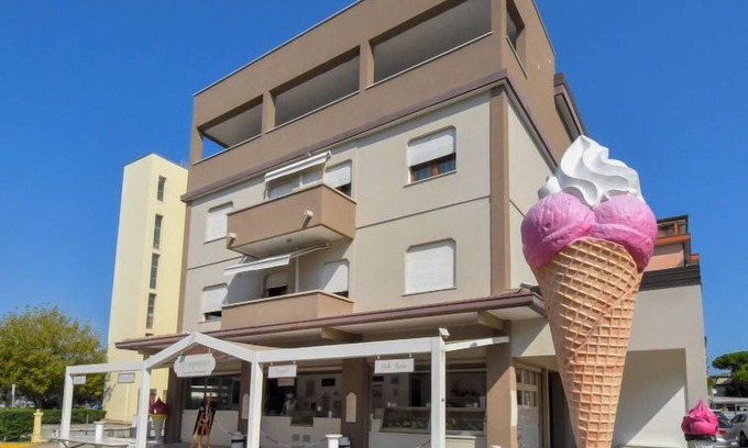 Rosapineta Apartamento | Rosapanna by Interhome