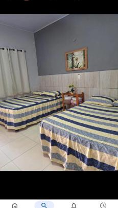 Rosario Cama Y Desayuno | Rosario pousada