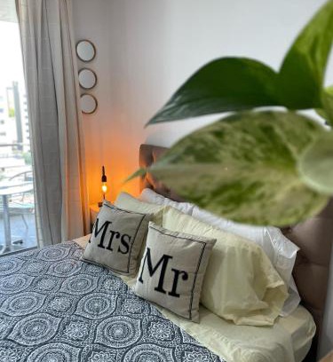 Centro Apartamento | Rosario SJ Loft