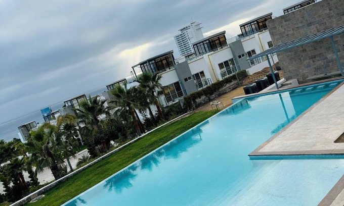 Playa Encantada Apartamento | Rosarito, Baja California