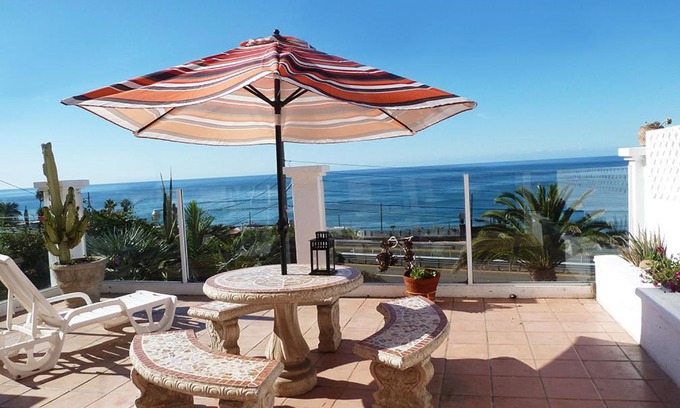 Rosarito Casa | Casa de vacaciones en Rosarito Beach