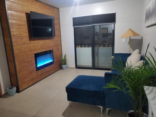 Rosarito Apartamento | Rosarito Getaway - Mangle Condos