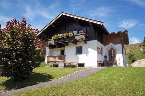 Fieberbrunn Apartamento | Rosas Ferienwohnung