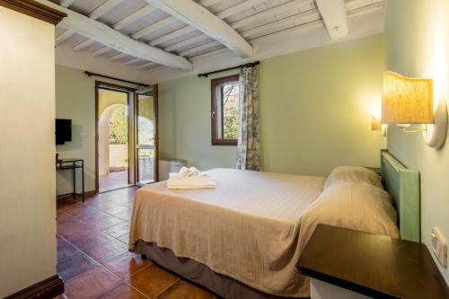 Capalbio Casa | Rosaspina - Appartamento 2