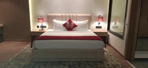 Hansi Hotel | Rosastays Hansi, Hisar